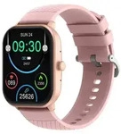 Denver SWC-187RO, 5,18 cm (2.04"), AMOLED, Touchscreen - Rosa