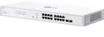 TP-Link Festa FS318GP V1 - Switch - Smart - 16 x 10/100/1000 (PoE+) + 2 x Gigabit SFP