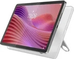 Lenovo Tab , 25,6 cm (10.1"), 1920 x 1200 Pixel, 128 GB, 4 GB, Android 14, Grau -