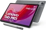 Lenovo Tab M11 Tablet | 10.95" WUXGA Touch Display MediaTek G88 4GB RAM 128GB eMMC