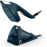 Tefal Duo Power JF4032E0, Trocken- & Dampfb&uuml;geleisen, Edelstahl-B&uuml;gelsohle, 100