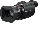 Panasonic HC-X1600E schwarz - Schwarz