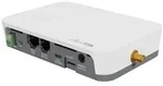 Mikrotik Knot Lr8 Gateway Silber Silber One Size - Silber