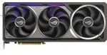 GeForce RTX 5090 ROG ASTRAL GAMING OC (DLSS 4, 3x DisplayPort, 2x HDMI 2.1) - Silber