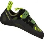 Tarantula, Style 40R, Farbe 719720 Olive/Neon, Gr&ouml;&szlig;e 34, La Sportiva - 34