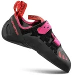 Tarantula Boulder Woman, Carbon/Springtime, 34, Climbing, Shoes - La Sportiva -...