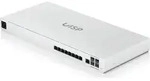Ubiquiti UISP Professional - Router 9-Port-Switch