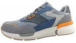 Rieker Samira/Morelia Schn&uuml;rer Blau in Gr. 40 - Blau - 40