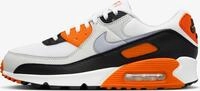 Nike Air Max 90 "White Orange Photon Dust" Orange, Gr&ouml;&szlig;e: 40