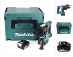 Makita DHR 242 F1J Akku Bohrhammer 18V 2,0J SDS-plus Brushless + 1x Akku 3,0Ah +