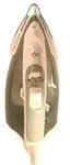 Tefal Virtuo FV2C42E0, Trocken- & Dampfb&uuml;geleisen, Keramik-B&uuml;gelsohle, 1,9 m, 120