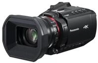 Panasonic HC-X1200, 8,29 MP, MOS, 25,4 / 2,5 mm (1 / 2.5"), 4K Ultra HD, 8,89 cm