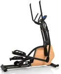 HAMMER Ellipsentrainer CrossPace 5.0 NorsK, 24 Programme, Kinomap, Zwift - Schwarz