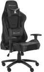 X Rocker 2021032, Gaming-Sessel, 120 kg, Gepolsterter Sitz, Gepolsterte...