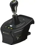 Turtle Beach VelocityOne Multi-Shift Sim-Racing-Gangschaltung und Handbremse f&uuml;r