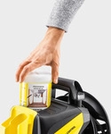 K&auml;rcher Hochdruckreiniger K 4 Premium Power Control Flex Home, 130 bar -