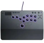 Turtle Beach Victrix Pro KO Fight Stick PS - Grau