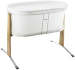 BabyBjorn 041121, Junge/M&auml;dchen, 8 kg, 6 kg, Wei&szlig; - Wei&szlig;