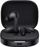 Redmi Buds 6 Nachtschwarz - Schwarz