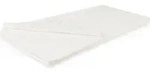 HOME DELUXE - Topper LAY - Komfortschaum, Haut- und Klimafreundlich, Waschbar,