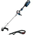 Akku-Rasentrimmer Bosch Professional GRT 18V-40, ohne Akku und Ladeger&auml;t