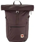 High Coast Foldsack 24 - Rucksack 15" 45 cm (blackberry) - Violett