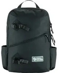 Vardag 17 - Rucksack 41 cm (poppy pink-khaki) - Schwarz