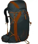 Osprey Exos 38l Rucksack Grau L-XL Mann Grau L-XL - Grau