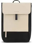 Kapten & Son Rucksack Fyn Cream Black