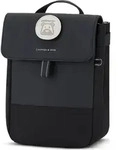 Kapten & Son KIDS Rucksack Fyn All Black