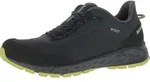 Meindl Trekking schwarz in Gr. 42 - Schwarz - 42