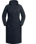 E.L.T Winter-Performance-Mantel Opal Tiefblau XL - Blau - XL