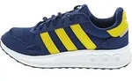 adidas Run 84 JI4871 (9.5/dkblue-ftwwht-utiyel)