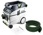 Festool Absaugmobil CLEANTEC CTL 36 EI AC-RENOFIX | 577891