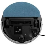 Electrolux ER71UW2UG, Beutellos, Grau, Rund, Staubbeutel, 3 Rad/R&auml;der, Ladend - Grau