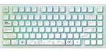 Dark Project ALU81A Terra Nova Mechanische Gaming-Tastatur Wireless 2.4 GHz,...
