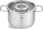 Fissler Pure Collection / Edelstahl-Kochtopf (&Oslash; 20 cm, 3,6L) T&ouml;pfe inkl.