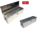 Hlin&iacute;kov&yacute; Přepravn&iacute; Box Gt 165