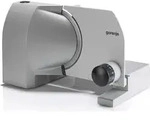 Allesschneider R708A (edelstahl, 100 Watt) - Silber