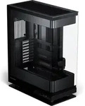 Phanteks Evolv X2, Midi Tower, PC, Schwarz, ATX, EATX, micro ATX, Mini-ITX,