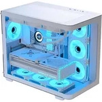 P500C-G-WT-v1 (wei&szlig;, Tempered Glass x 3)