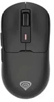 GENESIS NMG-2193, Beidh&auml;ndig, Optisch, Bluetooth + USB Type-C, 26000 DPI, Schwarz -