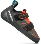 Reflex VS, Climbing-Schuh, Gr&ouml;&szlig;e 35, Farbe 722-tonic/black - Scarpa - 35