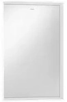 hansgrohe Xarita E Spiegel, LED-Beleuchtung mit Infrarot-Sensor, 500x50x700mm,