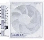 Lian Li EG1200G, 1200 W, 100 - 240 V, 50/60 Hz, 15 A, 7,5 A, 120 W