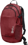 Jack Wolfskin Velocity 20 - Wanderrucksack 45 cm (deep ruby) - Rot