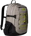 THE NORTH FACE - Borealis Classic Rucksack - Gr&ouml;&szlig;e OS - Grau