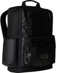 The North Face Rucksack Base Camp Daypack Black/Asphalt Grey : Black/Asphalt...