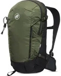 MAMMUT Lithium 20 Rucksack gr&uuml;n - Gr&uuml;n