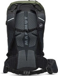 Mammut Lithium 30 d'marsh/black 30 Liter - Schwarz
